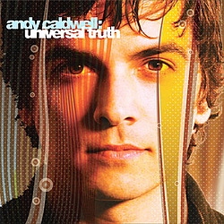 Andy Caldwell - Universal Truth album