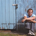 Andy Gibson - Behind The I album