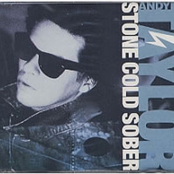 Andy Taylor - Stone Cold Sober альбом