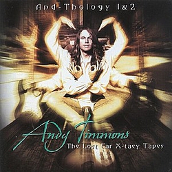 Andy Timmons - And-Thology: The Lost Ear X-tacy Tapes (disc 2) album