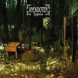 Anekdoten - Chapters альбом
