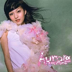 Angela Zhang - Aurora альбом