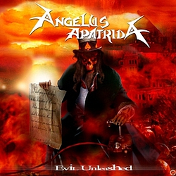 Angelus Apatrida - Evil Unleashed альбом