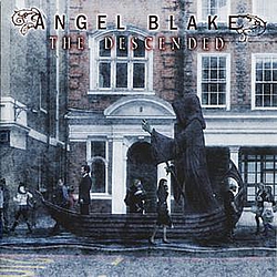 Angel Blake - The Descended альбом