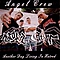 Angel Crew - Another Day Living In Hatred альбом