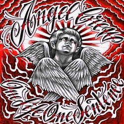 Angel Crew - One Life One Sentence album