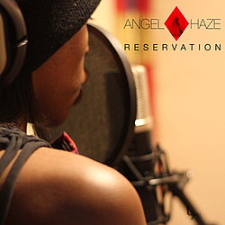 Angel Haze - Reservation album