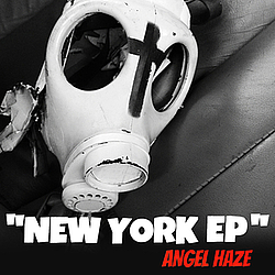 Angel Haze - New York EP альбом