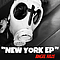 Angel Haze - New York EP album
