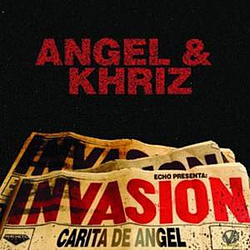 Angel Y Khriz - Carita De Angel альбом