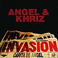 Angel Y Khriz - Carita De Angel album