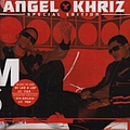 Angel Y Khriz - Los MVP&#039;s альбом