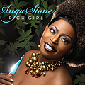 Angie Stone - Rich Girl альбом