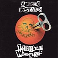 Angelic Upstarts - Teenage Warning album