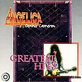 Angelica - Greatest Hits альбом