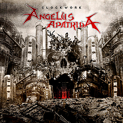 Angelus Apatrida - Clockwork album