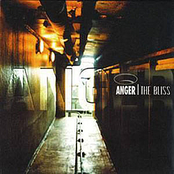 Anger - The Bliss альбом