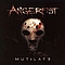 Angerfist - Mutilate album