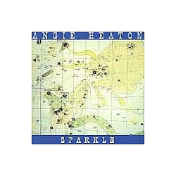 Angie Heaton - Sparkle альбом