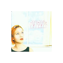 Anneli Marian Drecker - Tundra альбом