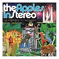 Apples In Stereo - New Magnetic Wonder album