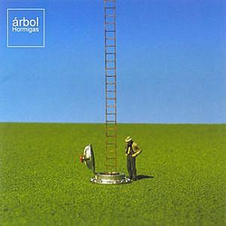 Arbol - Hormigas альбом