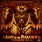 Army Of The Pharaohs - The Unholy Terror альбом