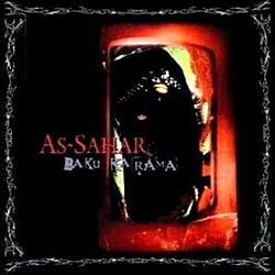 As Sahar - Baku Karama album