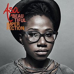 Asa - Beautiful Imperfection альбом