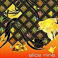 Alice Nine - Zekkeishoku album
