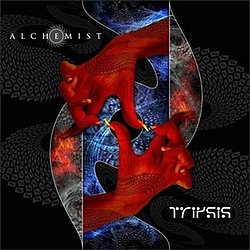 Alchemist - Tripsis album