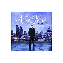 Aled Jones - Higher альбом