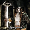Akrea - LÃ¼genkabinett album