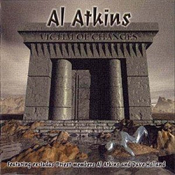 Al Atkins - Victim of Changes альбом