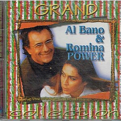 Al Bano &amp; Romina Power - Grand Collection альбом
