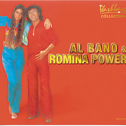 Al Bano &amp; Romina Power - Al Bano &amp; Romina Power album