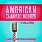 Al Downing - American Classic Oldies, Vol. 1 album