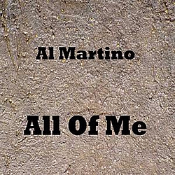Al Martino - All of Me album