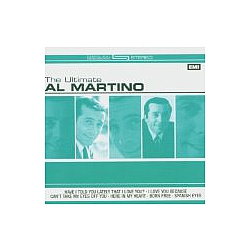 Al Martino - The Ultimate Al Martino album