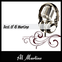Al Martino - Best Of Al Martino album