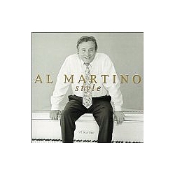 Al Martino - Style альбом