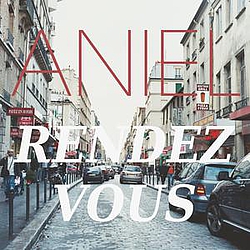 Aniel - Rendezvous - Single album