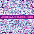Animal Collective - Animal Crack Box альбом