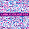 Animal Collective - Animal Crack Box album