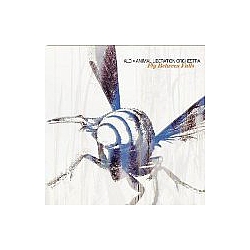 Animal Liberation Orchestra - Fly Between Falls album
