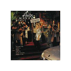 Anita Meyer - PremiÃ¨re album