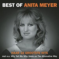 Anita Meyer - Best Of Anita Meyer album