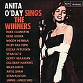 Anita O&#039;Day - Anita O&#039;Day Sings the Winners album