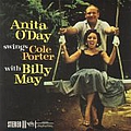 Anita O&#039;Day - Anita O&#039;Day Swings Cole Porter with Billy May album