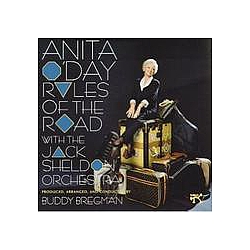 Anita O&#039;Day - Rules of the Road album